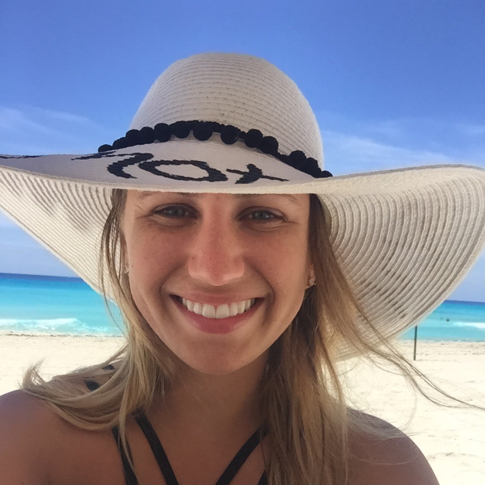 Meet your Posher, Ashley